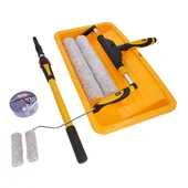 Бояджийски комплект 7в1 Speedy 40 HARDY - Thumbnail 2