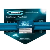 Щанга тип "кози крак" Н-образен профил 120 см GROSS - Thumbnail 6