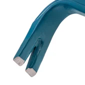 Щанга тип "кози крак" Н-образен профил 120 см GROSS - Thumbnail 4