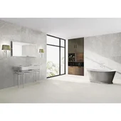 Гранитогрес Imperial Trevi 60x120 см бял LА FABBRICA - Thumbnail 3