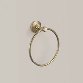 Закачалка за хавлии тип ринг Сахара ICA 2305 INTER CERAMIC - Thumbnail 2