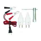 Бензинов генератор за ток 2.8 kW RD-GG06 - Raider - Thumbnail 3