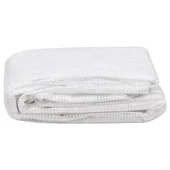 Резервно покривало за оранжерия (13,5 м²) 3x4,5x2 м прозрачно - Thumbnail 3