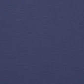Възглавница за пейка, нейви синьо, 120x50x4 см, Оксфорд плат - VL378475 - Thumbnail 6