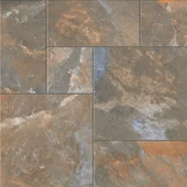 Гранитогрес 60.8x60.8 см Amyr Musgo NAVARTI - Thumbnail 1