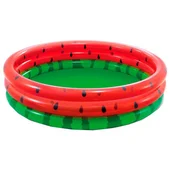 Надуваем басейн Диня 168x38 см INTEX - Thumbnail 1