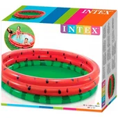 Надуваем басейн Диня 168x38 см INTEX - Thumbnail 2