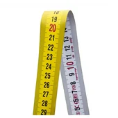 Ролетка Auto Stop NB второ поколение 8 м х 25 мм Topmaster - Thumbnail 2