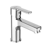 Стоящ смесител за баня Grande с Click изпразнител Calista Vidima - Thumbnail 1