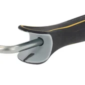 Дръжка за валяк с чупещо се рамо 40 см Ф6 мм HARDY - Thumbnail 9