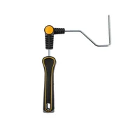 Дръжка за валяк с чупещо се рамо 40 см Ф6 мм HARDY - Thumbnail 5