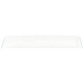 Оранжерия със стоманена рамка бяла 36 м² 12x3x2 м - Thumbnail 4