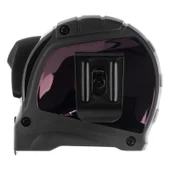 Ролетка с двустранен накрайник 8 м x 25 мм Doppelhaken GROSS - Thumbnail 2