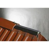 Листов материал за под капаци BasicRoll 5м кафяв BRAMAC - Thumbnail 4