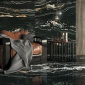 Гранитогрес 60x120 см Leeds Negro NAVARTI - Thumbnail 3