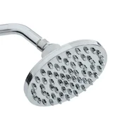 Соларен душ, черен, 220 см, 20 л - Thumbnail 6