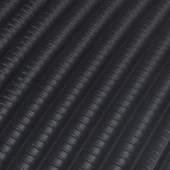 3 бр. Извити соларни панели за отопление на басейн, 110x65 см - Thumbnail 6