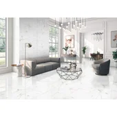 Гранитогрес 60x120 см Verona Bianco LAVISH - Thumbnail 2