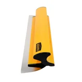 Нож за шпакловане 40 см Ultra Light HARDY - Thumbnail 2