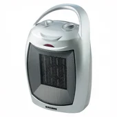 Печка с керамичен нагревател ВНС-1500 3 режима STERN - Thumbnail 1