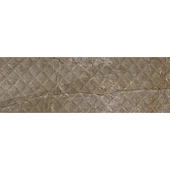 Фаянс 30x90 см Astoria Brown Decofon BIEN - Thumbnail 1