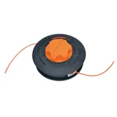 Глава за моторна коса с автоматично навиване PREMIUM - Thumbnail 1