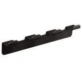 Четворна закачалка за баня Елинор INTER CERAMIC - Thumbnail 1