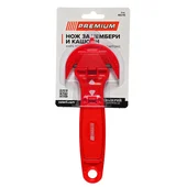 Нож за чембери и кашони PREMIUM - Thumbnail 3