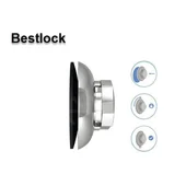 Етажерка за баня с вакуум Bestlock Bath COMPACTOR - Thumbnail 5