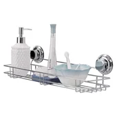 Етажерка за баня с вакуум Bestlock Bath COMPACTOR - Thumbnail 3