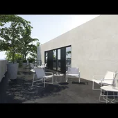 Гранитогрес 60x120 см Toga Black Rect AZULEJOS BENADRESA - Thumbnail 5