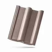 Керемида Класик Протектор Плюс мока металик BRAMAC - Thumbnail 1