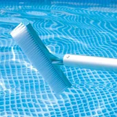 Комплект за почистване на басейн - 3 части - INTEX - Thumbnail 4