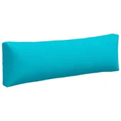 Палетни възглавници, 3 бр, тюркоаз, плат Оксфорд - Thumbnail 5