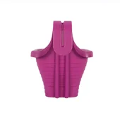 Сандъче за тераса Tombik 3 л череша TOM3 SERINOVA - Thumbnail 2