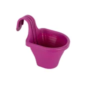 Сандъче за тераса Tombik 3 л череша TOM3 SERINOVA - Thumbnail 1