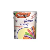 Цветен латекс екстра покривен малина 2.5 л MARSEL - Thumbnail 1