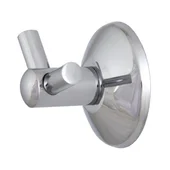 Двойна закачалка за баня 207 Гардения - Thumbnail 1