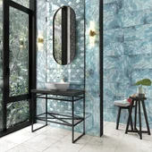 Фаянс 30x90 см Sante Aqua BIEN - Thumbnail 2