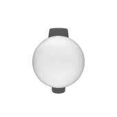 Кошче за баня 5 л NewIcon Matt Steel BRABANTIA - Thumbnail 7