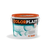 Мозаечна мазилка Colorplast Sand камък 3.6 кг черна C MAXIMA - Thumbnail 2