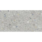 Гранитогрес 60x120 см Stracciatella Cenere Rect BALDOCER - Thumbnail 1