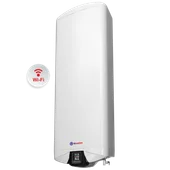 Плосък бойлер DU100W-W 80 л ELDOM GALANT - Thumbnail 1