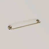 Поставка за хавлия 62 см Сахара INTER CERAMIC - Thumbnail 2