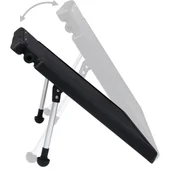 Соларен панел за отопление за басейн, 75x75 см - Thumbnail 5