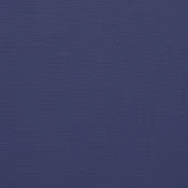 Възглавница за пейка нейви синьо 200x50x7 см Оксфорд плат - VL379022 - Thumbnail 6