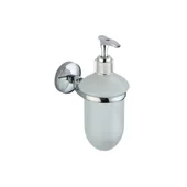 Дозатор за течен сапун Алба INTER CERAMIC - Thumbnail 1