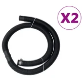 Двоен соларен панел за отопление за басейн, 150x75 см - Thumbnail 11