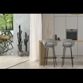 Гранитогрес 22.5x90 см Albero Basein ARGENTA - Thumbnail 2