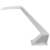 Фонтан за басейн, стомана, 64x30x52 см, сребрист - Thumbnail 3